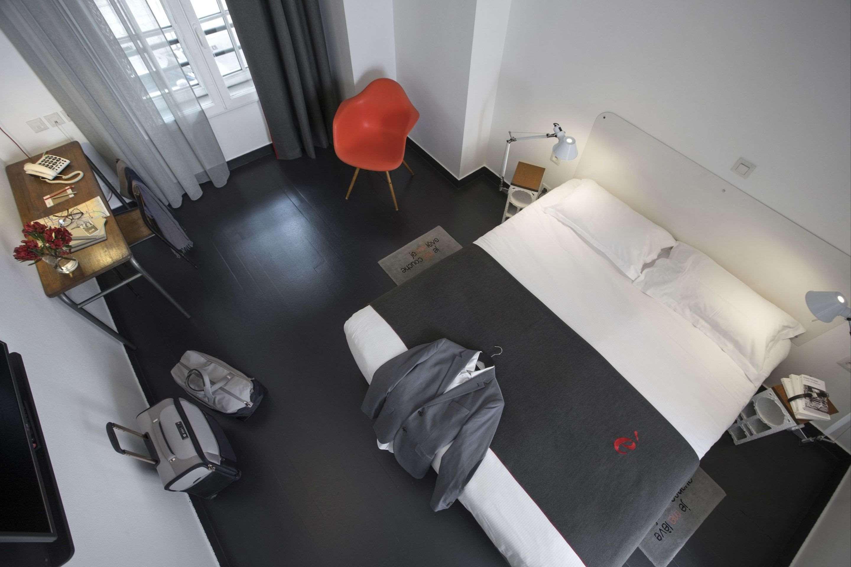 College Hotel Lyon Exterior photo